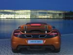 McLaren MP4-12C 2009 года